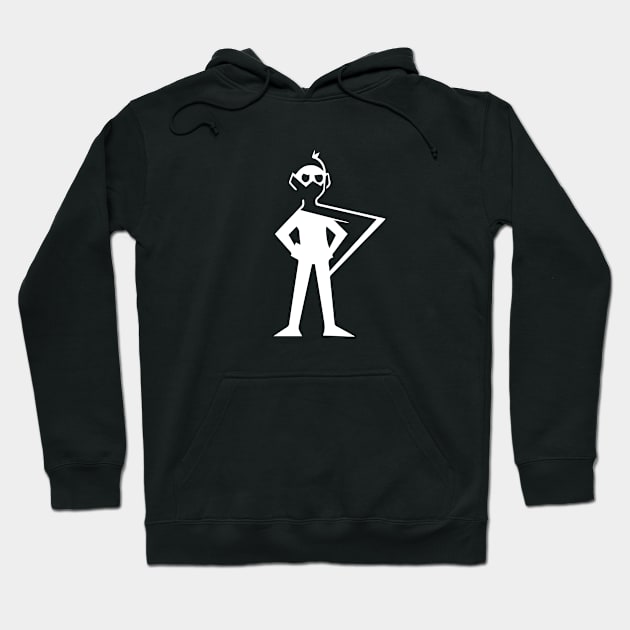 SideKick Productions - SideKick Hoodie Hoodie by SideKickProductions